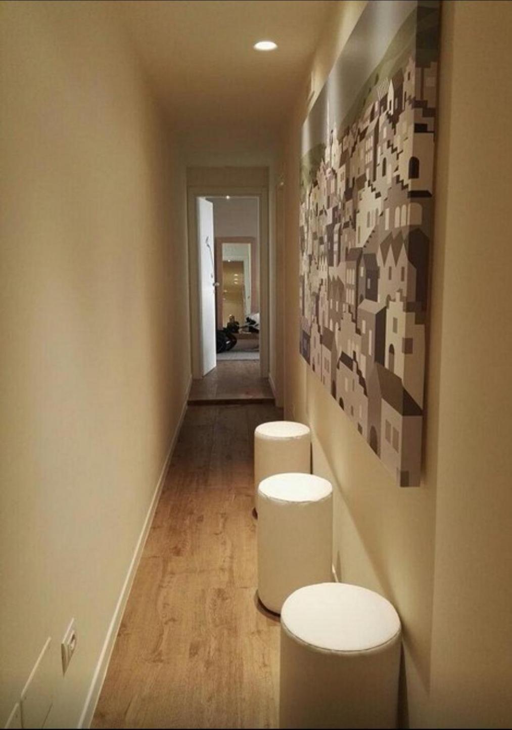 Отель Interno 9 Матера Экстерьер фото